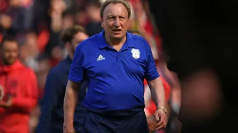 Middlesbrough salvage late point for Covid-hit Warnock