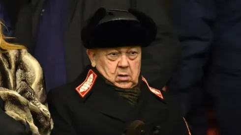 West Ham owner 'depressed' by lack of signings