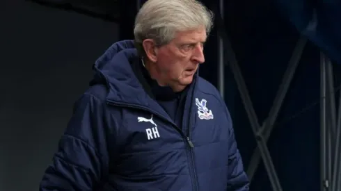 Hodgson claims rule changes 'ruining' football as Everton get helping hand