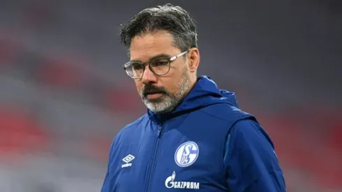 Schalke sack Wagner after worst start in the Bundesliga