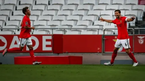 Benfica agree to sell Ruben Dias to Man City, Otamendi to move in opposite direction