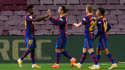 Fati soars, Jovic disappoints, optimism for Atletico: La Liga talking points