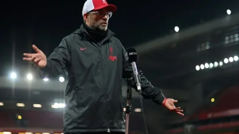 Sloppy? Klopp tackles Keane over Liverpool criticism