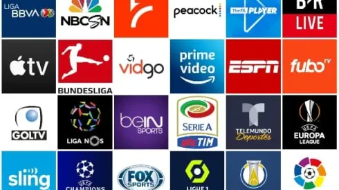 Spoilt for choice with so many soccer-watching options: World Soccer Talk Podcast