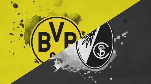 Dortmund vs. Freiburg on US TV: Oct. 2, 2020