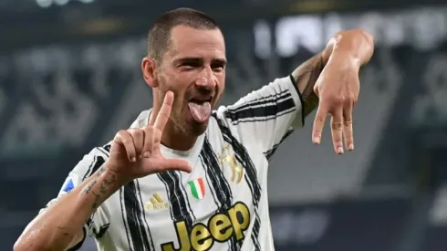 Bonucci, Chiellini set to join Italy squad despite Juve bubble - federation