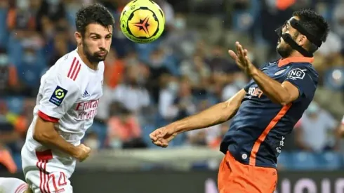 Covid-19 hits France national football team ahead of internationals