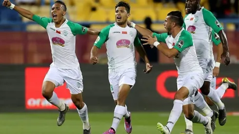 African leagues: 'Moroccan Messi' snatches title for Raja