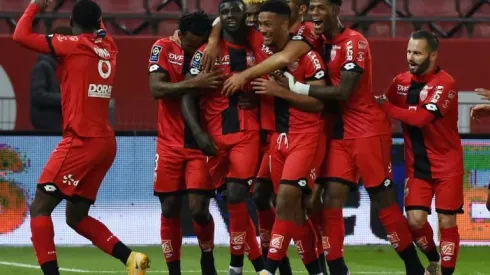 Leaders Rennes stay unbeaten but held by bottom side Dijon