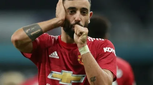 Maguire out, Fernandes to captain Man Utd against PSG