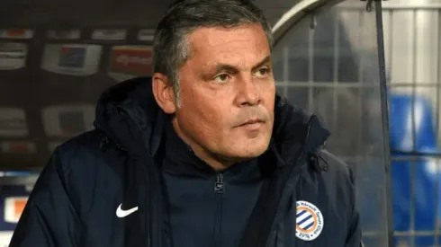 The Accidental Goalkeeper: Bruno Martini, 'one of France's greatest', dies aged 58