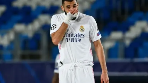 Zidane calls for calm after Real Madrid stunned by Shakhtar Donetsk