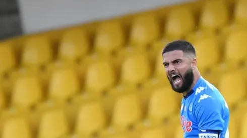 Insigne brothers score against each other as Napoli beat Benevento