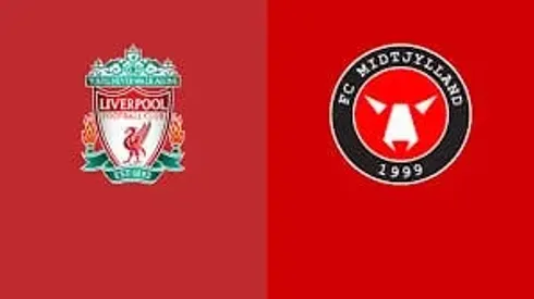 Where to find Liverpool vs. Midtjylland on US TV and streaming