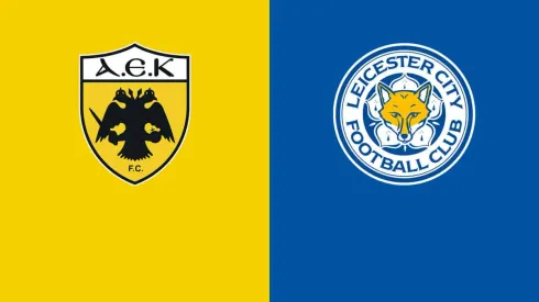 Where to find AEK Athens vs. Leicester on US TV and streaming