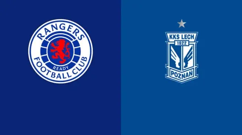 Where to find Rangers vs. Lech Poznan on US TV and streaming
