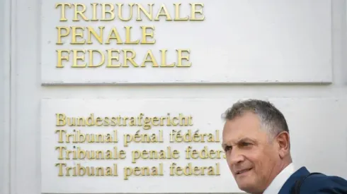 Valcke and Al-Khelaifi braced for corruption trial verdict