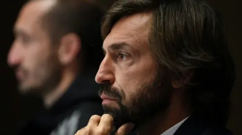 Pirlo's faltering Juve look for Ronaldo return, Lukaku blow for Inter