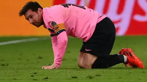 Barcelona, Nagelsmann, Sassuolo - what to look out for in Europe this weekend