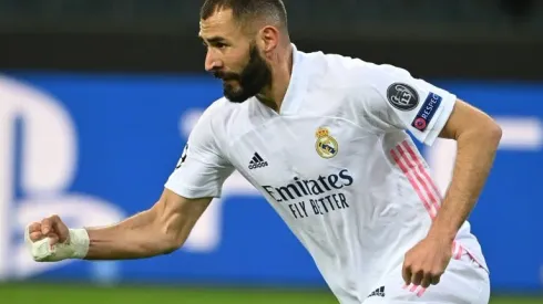 Zidane says Benzema and Vincius Jr. moving on after spat