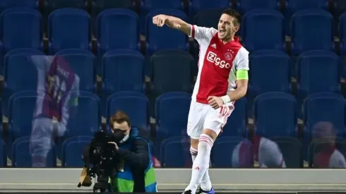 Ajax missing four key players after virus setback