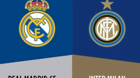 Where to find Real Madrid vs. Inter Milan on US TV and streaming