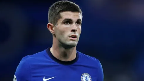 Reyna, Musah in US squad for November friendlies