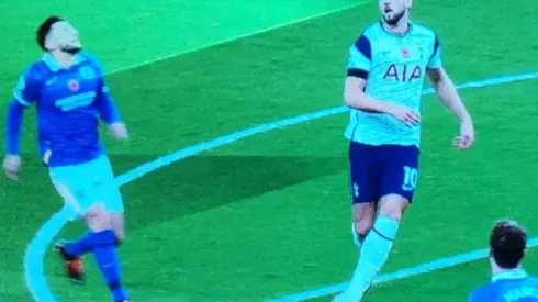 Strikers creating fouls to win penalties with VAR, sports betting creeping into soccer, and latest streaming news