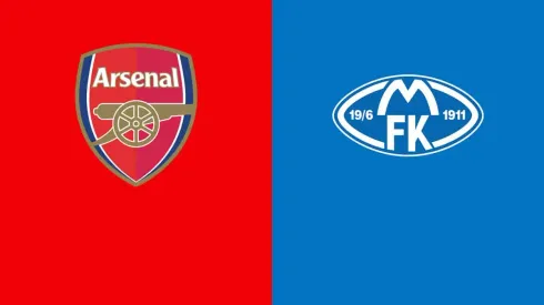 Where to find Arsenal vs. Molde on US TV and streaming