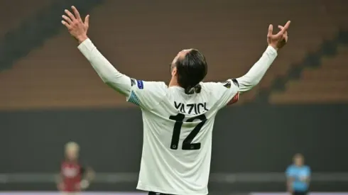 Lille take Zlatan down a peg with thumping Milan win