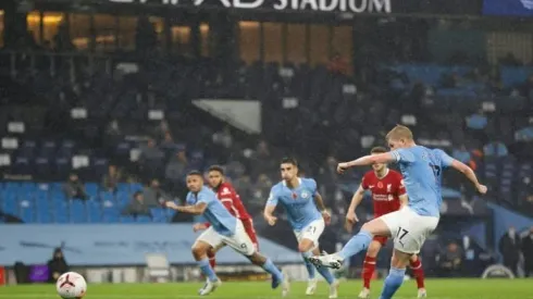 Guardiola, Klopp unite to fight for five subs in Premier League