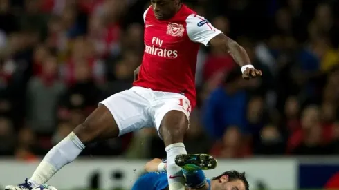 From Arsenal and Barcelona to Djibouti: Alex Song has new goals