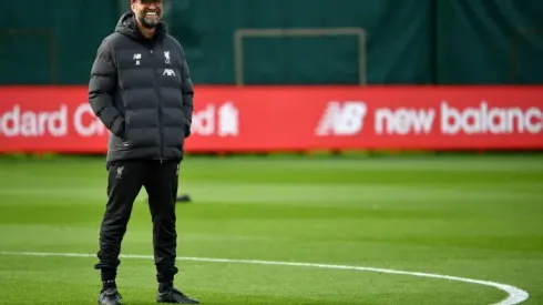 Liverpool say farewell to historic Melwood training ground