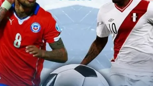 Where to find Chile vs. Peru on US TV: Nov. 13, 2020