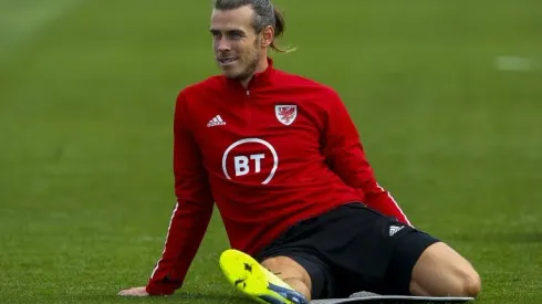 Bale won't be put at risk says Wales caretaker boss Page