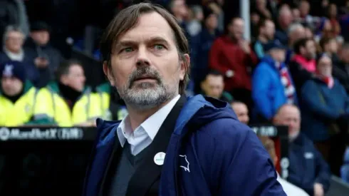 Cocu leaves struggling Derby