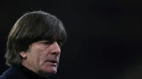 Germany turns on coach Loew after Spain debacle