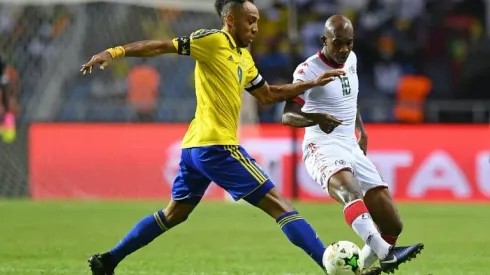 Aubameyang fury as Gambia airport drama mars Africa Cup of Nations