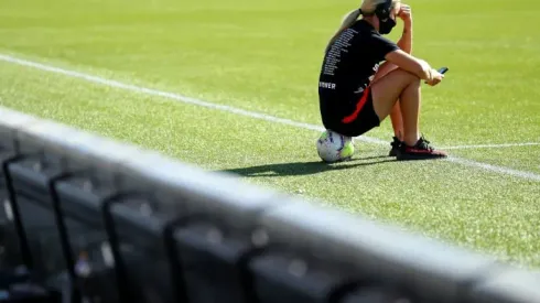 Horan out of Netherlands friendly after Covid case