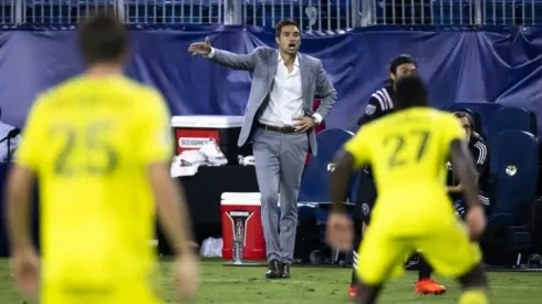 Miami ready for challenge as MLS play-offs kick off