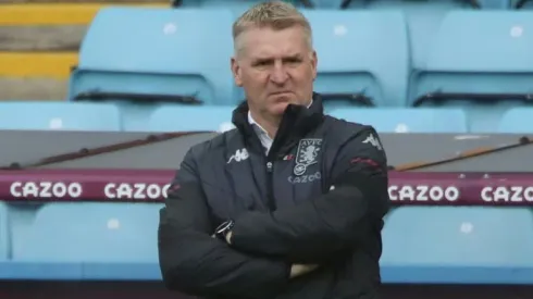 Villa boss Smith wants more evidence in five-sub row