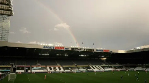 Newcastle confirm legal action against Premier League after failed takeover