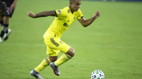 Nashville send Beckham's Miami packing 3-0