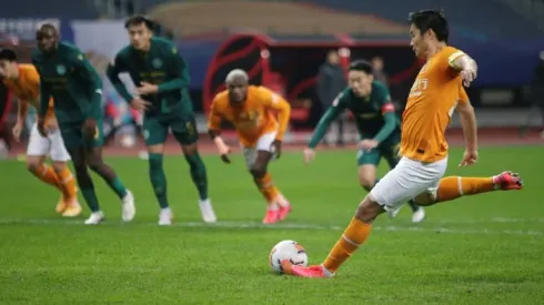 Wuhan Zall escape CSL relegation to end tough year on high