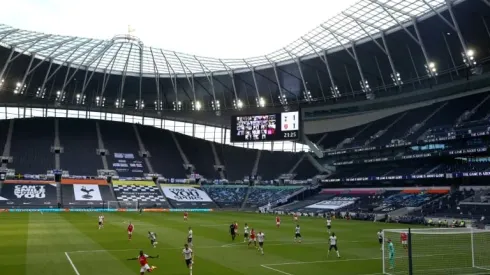 Tottenham post £64m loss, warn of £150m hole for 2020/21