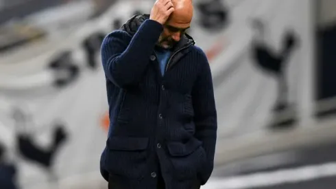 Can Guardiola arrest Man City decline?