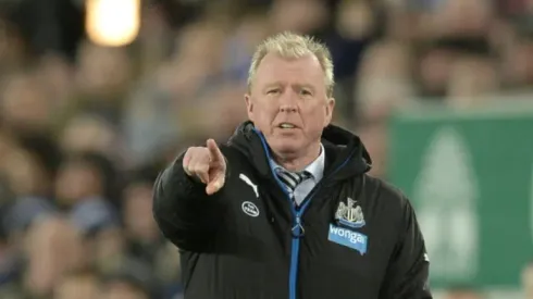 Ex-England boss McClaren returns to Derby as technical director