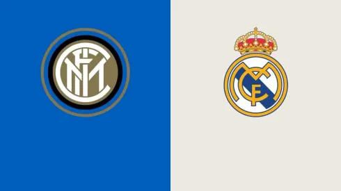 Where to find Inter Milan vs. Real Madrid on US TV and streaming