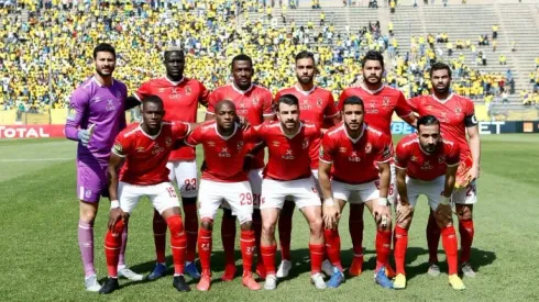 CAF Champions League final: Five things to know about Ahly, Zamalek