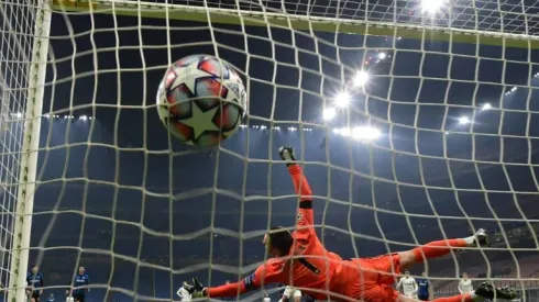 Real Madrid back on track after win over 10-man Inter